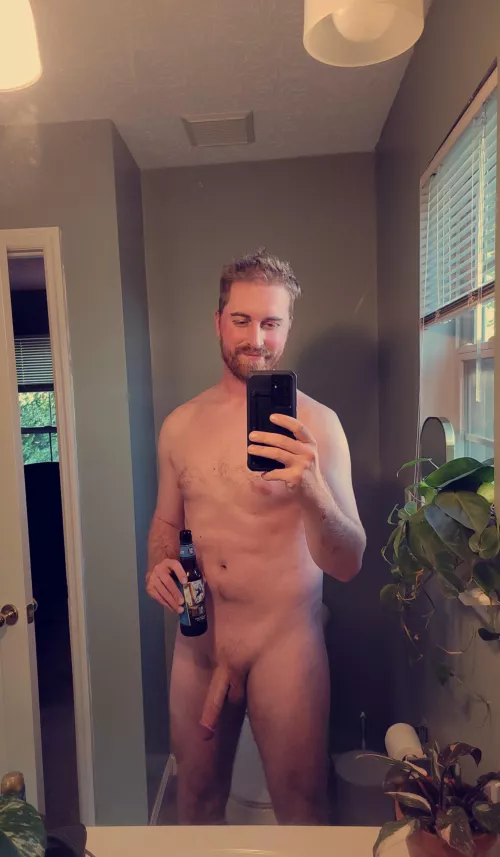 Certified plant dad, what do you think🤔 by GalacticNudes