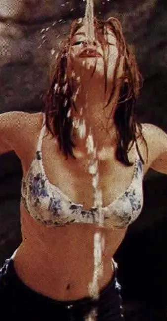 Claire Danes posted by taylorswiftsorifices