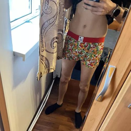 Colorful 🤭 by Calm-Safe2462