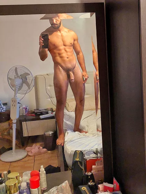 Craving a touch... Any volunteers? 🤔 by nubbzz321