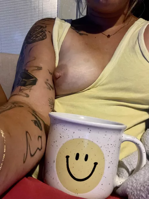 Do early morning tan lines make you happy? by talenalc