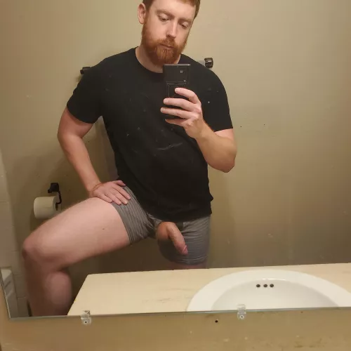 Do you have a size preference? by Cabooseisjake