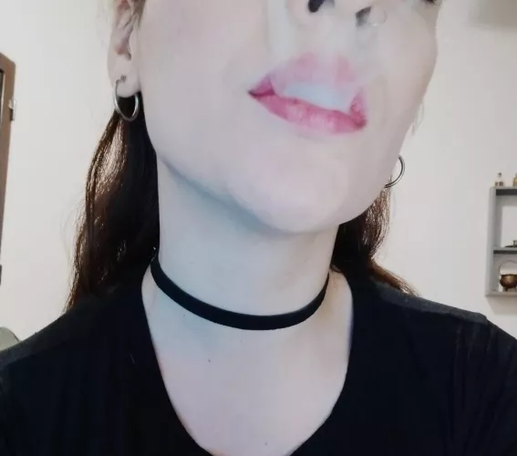 Do you think I'm sexy? by luciatokio