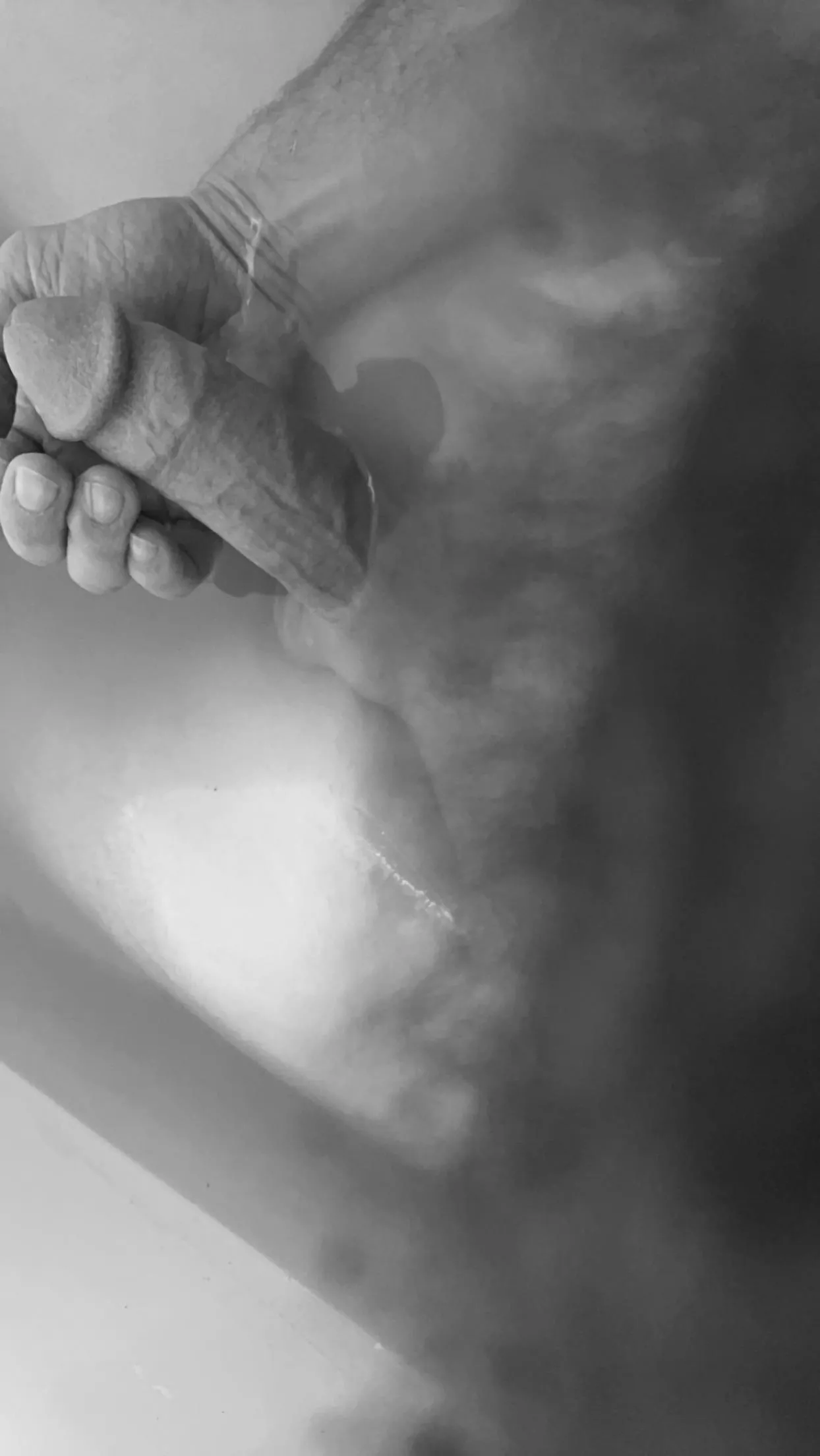 Do you think it’s a pretty POV? posted by BWClosetfreak