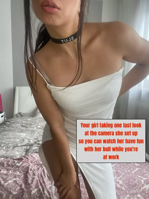 Don‘t cry. You know I deserve better by ChloeandJason