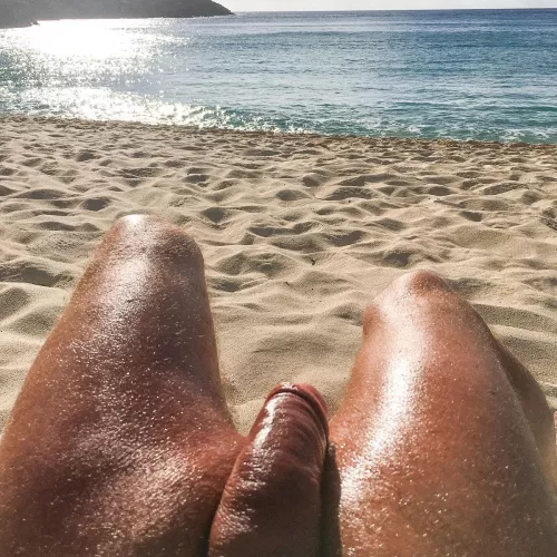 Early start to the day by are_we_there_now