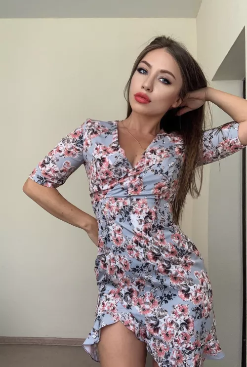 Elina (@_elinaaa1575) by Exoticcc7