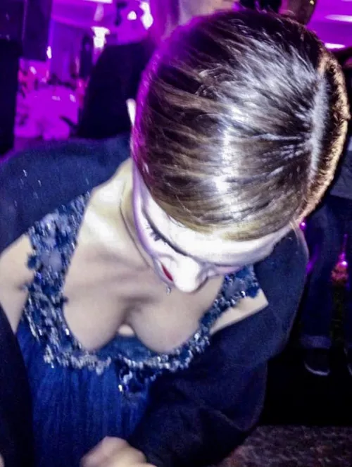 Emma Watson by taylorswiftsorifices