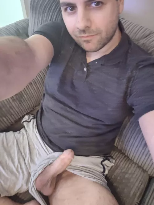 Feeling brave tonight! by JoeGenoa