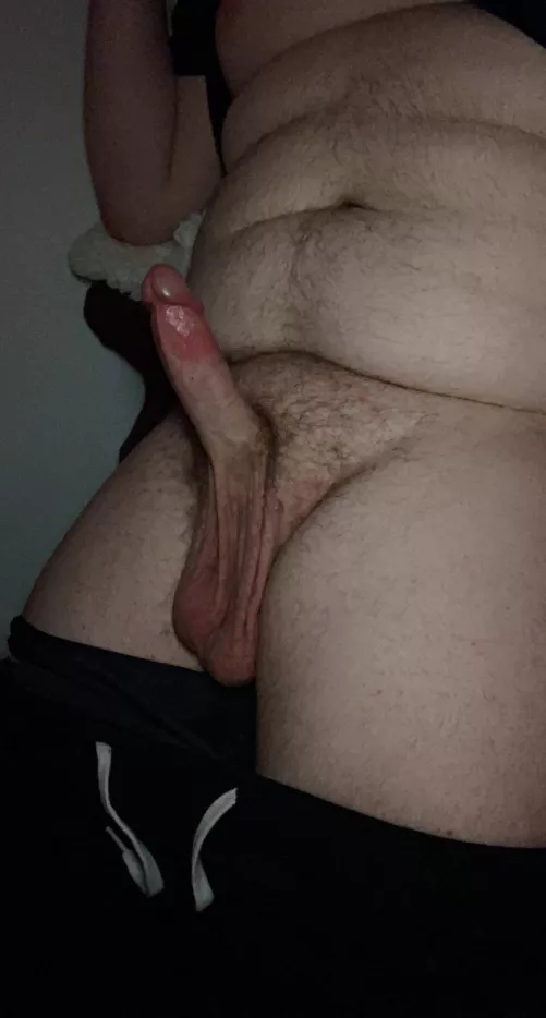 Feeling hella insecure lately, am I fuckable? by Ok-Requirement1286