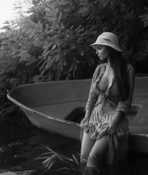 fishing by hellosexynerds4