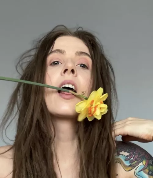 Flowers are sexy by Jane_sands_