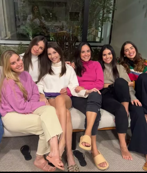 Friends by KippyWatsonDc