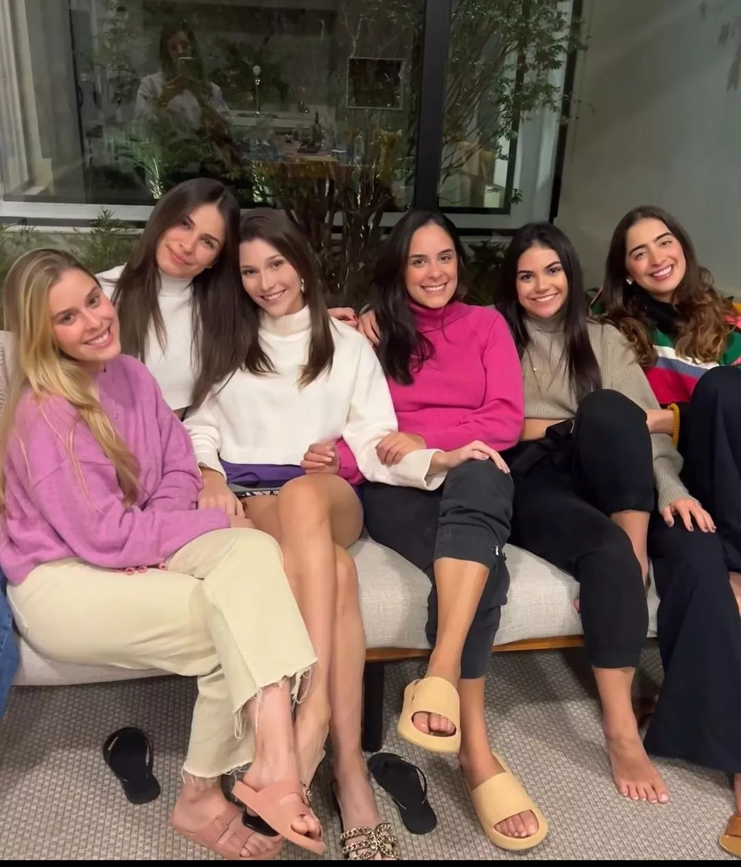 Friends posted by KippyWatsonDc