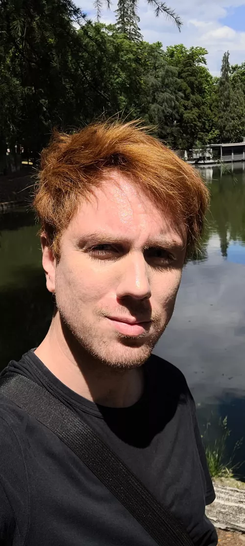 Getting ready for my Summer trip to the Algarve by Henrik_Muspell