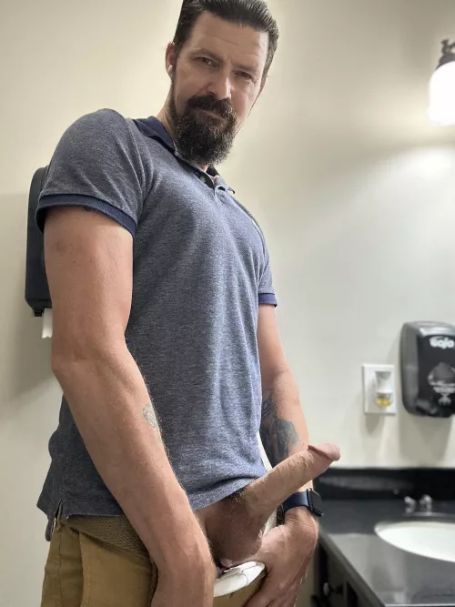 Good morning and happy Thursday! by BikerBeau