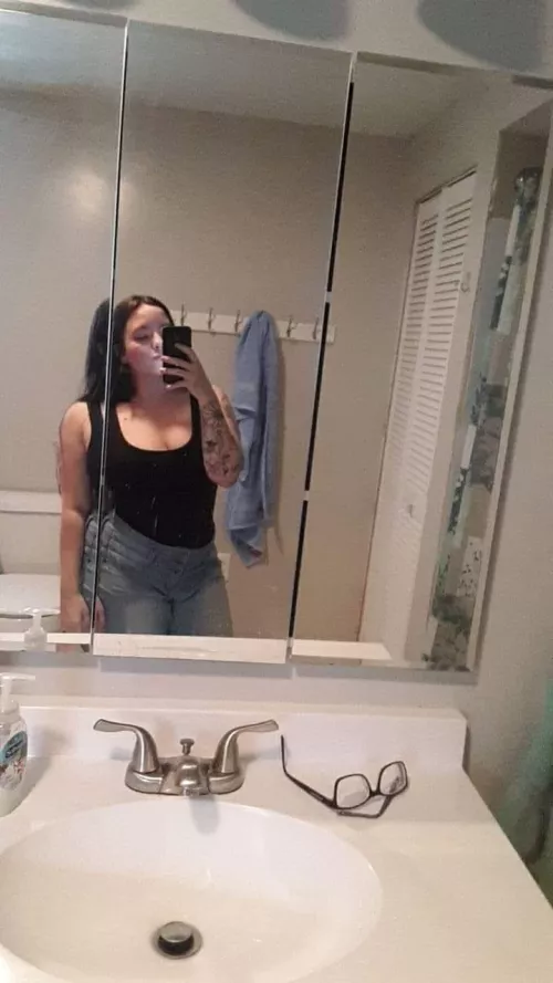 Good morning by Responsible-Equal483