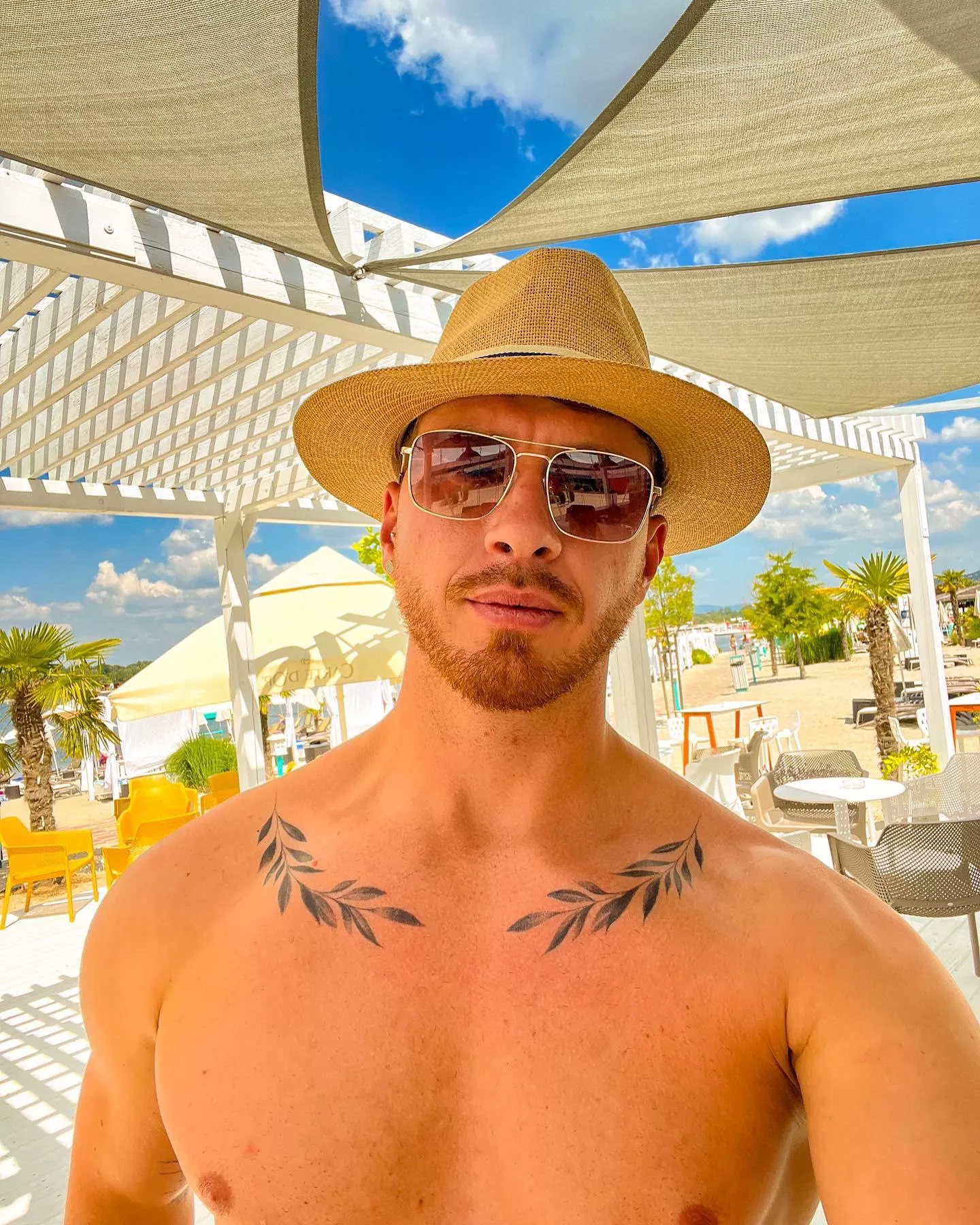 Good morning…from Hungary 😃 posted by AudienceNo2171