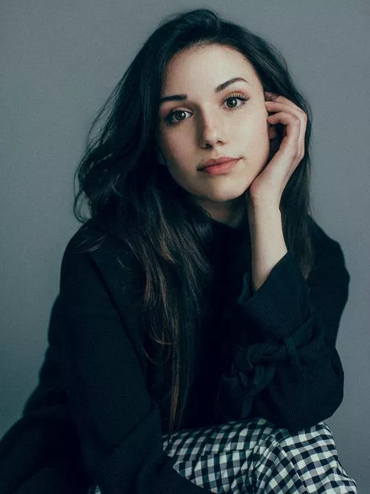 Grace Caroline Currey posted by Far-Confection-1101