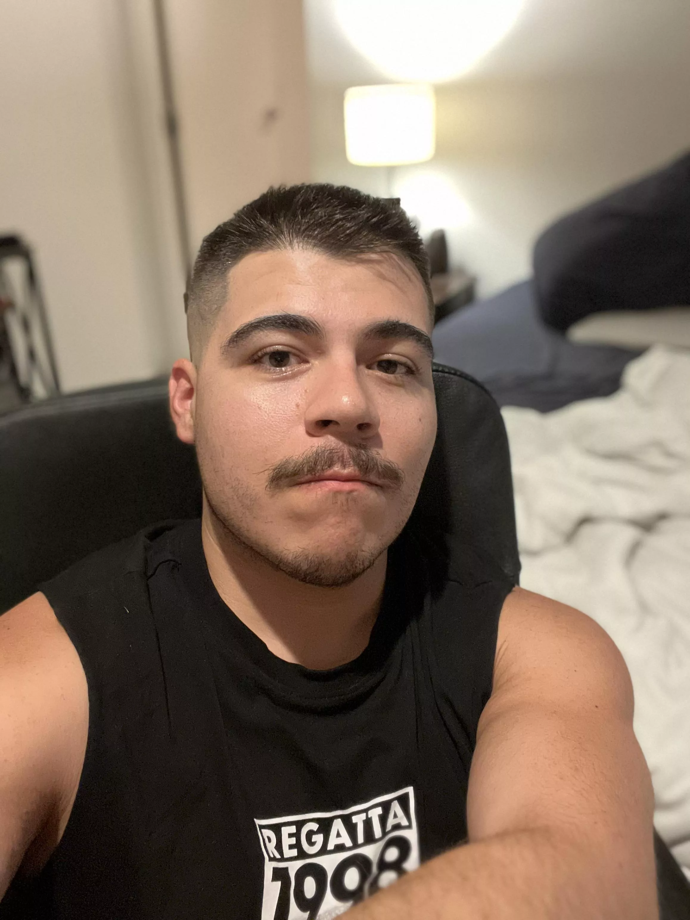 Guy who ghosted me has a BF now and I’m currently being stood up for a date, but my apartment is clean so I think I’m ok lmao stay safe out there, bros posted by dumbassuniversity