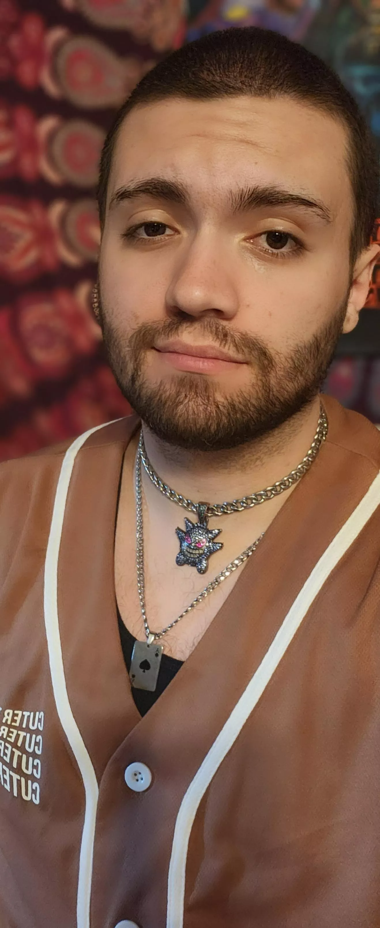 Hair growing back in 😁 posted by Its_Irrelevant_