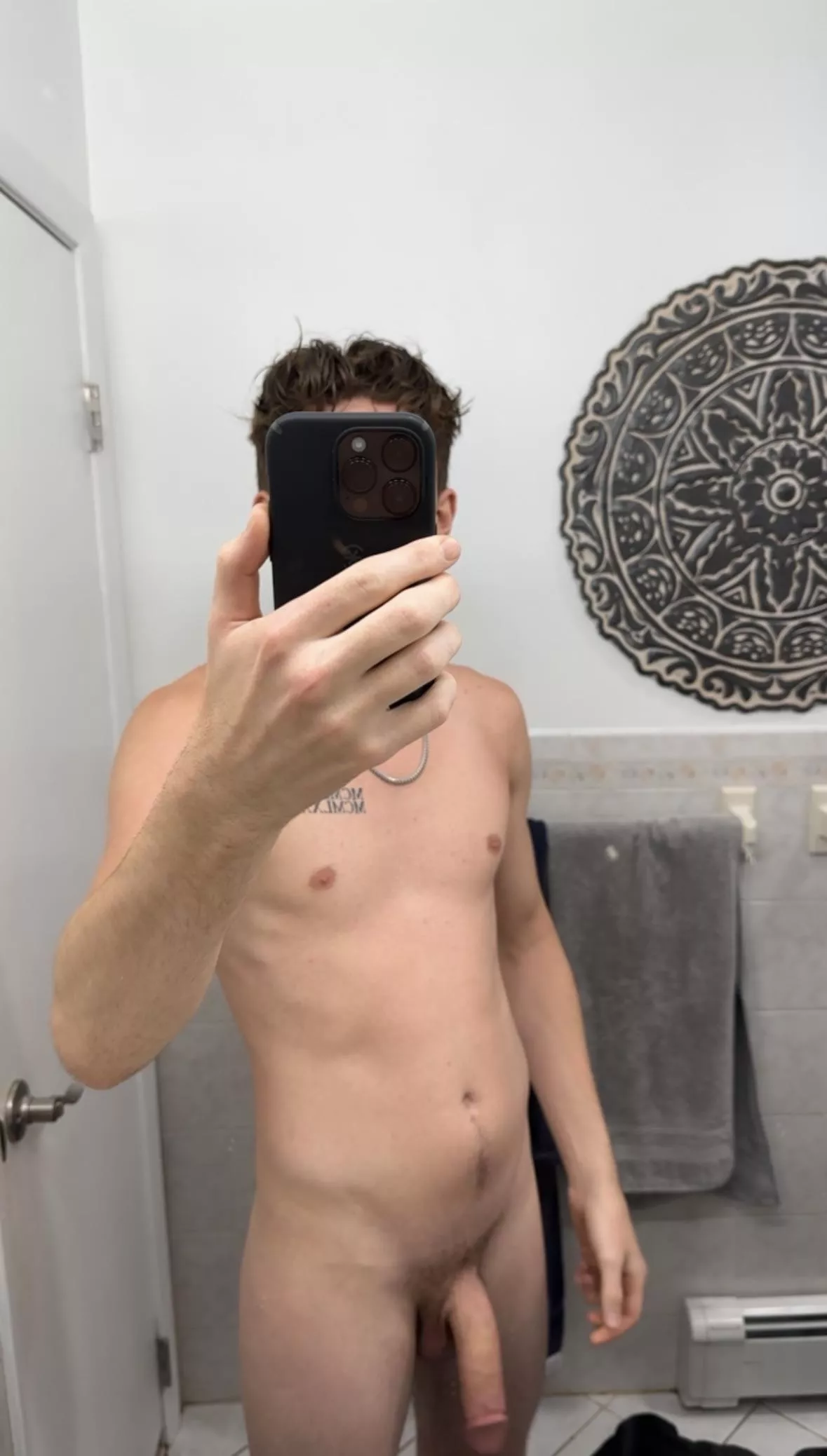 Hangin posted by Final_Honeydew_8046