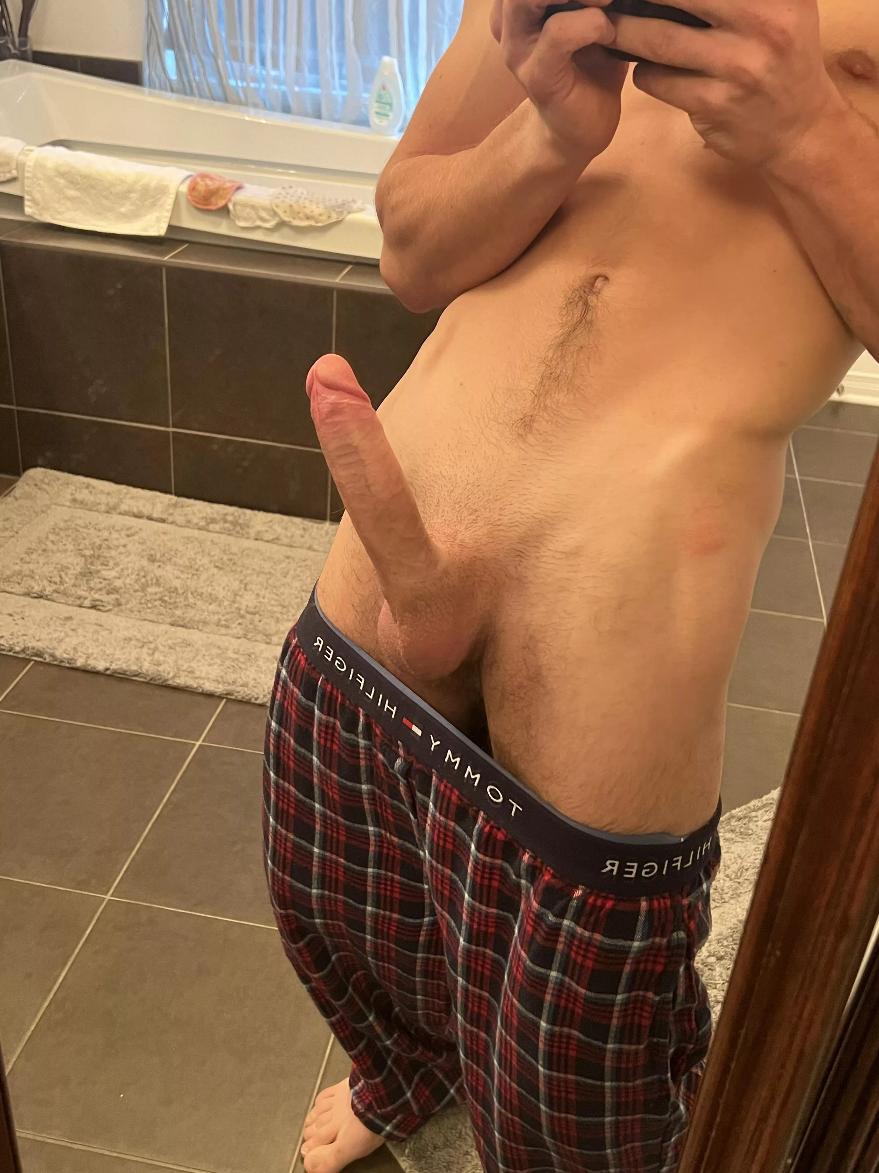 Harder than a rock 🤷🏼‍♂️ posted by mrbwc8