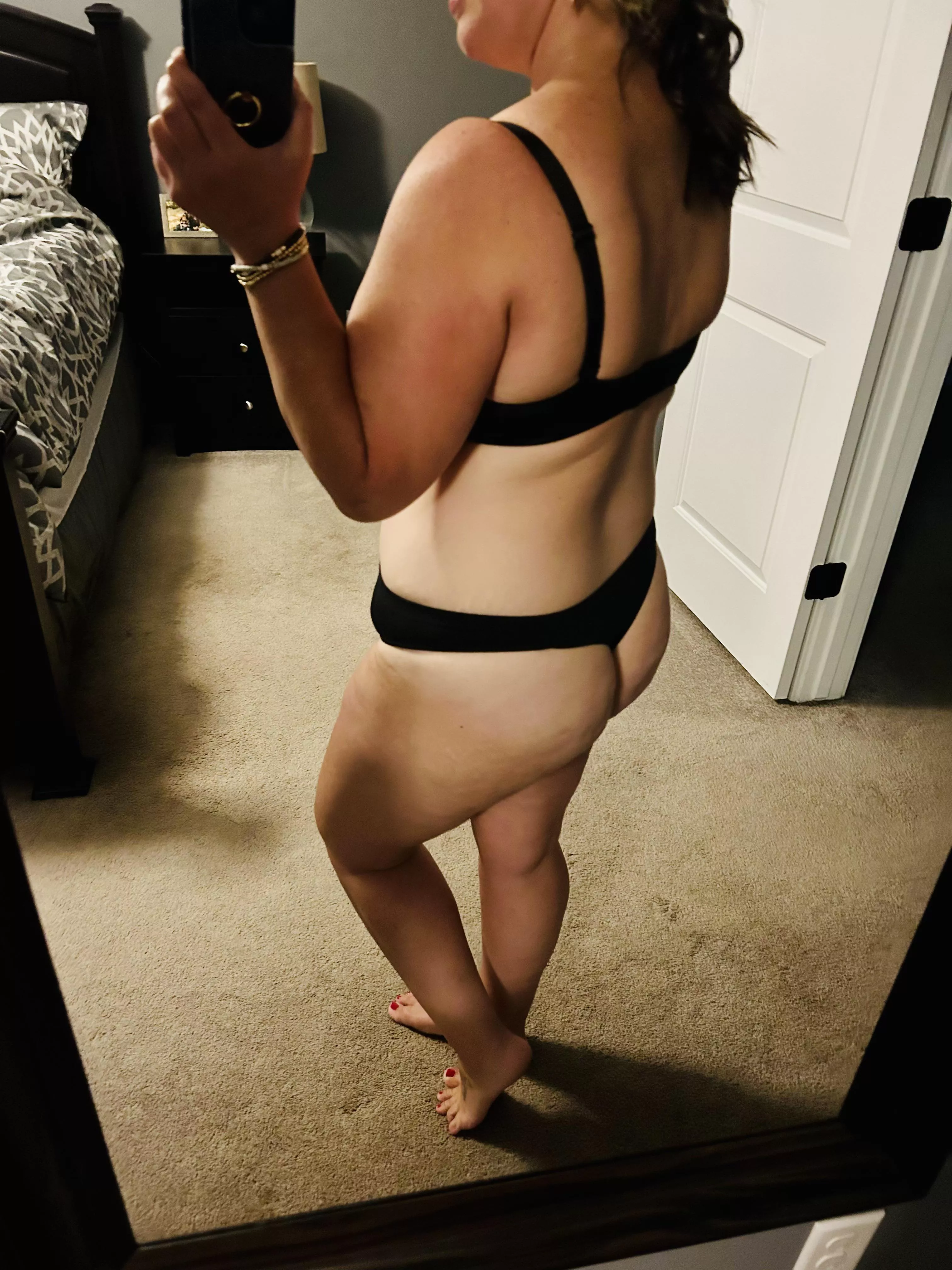 Headed off to work❤️ posted by Necessary_Answer_135