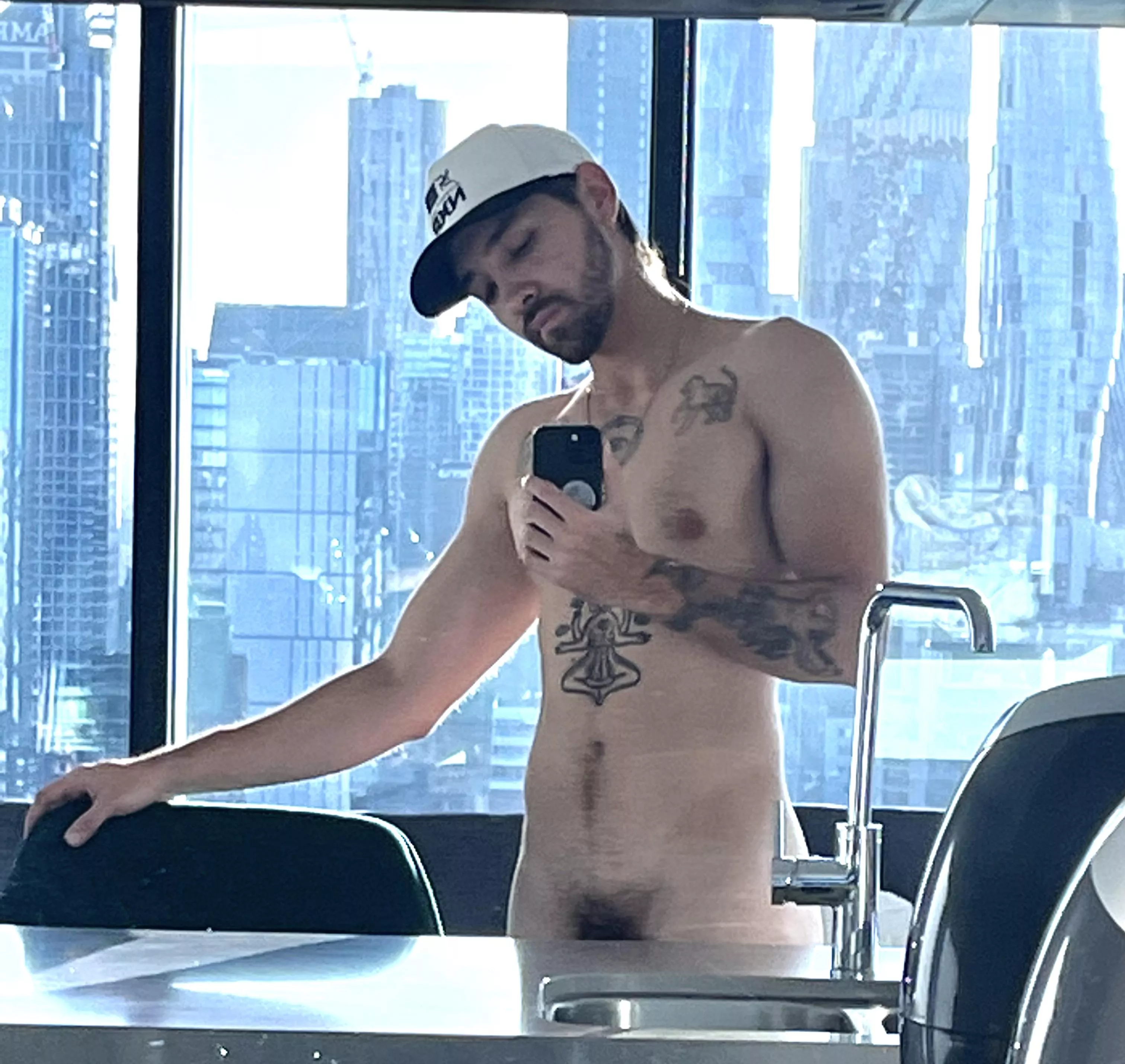 Hey posted by Mission_Bad_5657