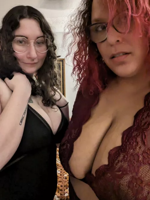 Hills And Valleys by AutomatedSausage