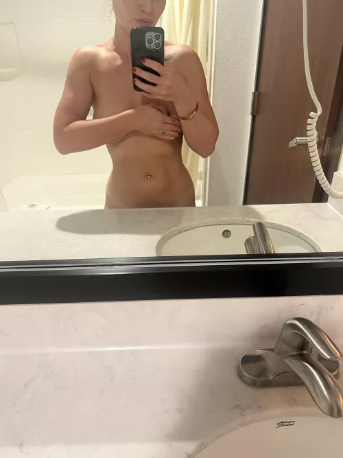 Hotel room nights are always more fun by Lovethosepixiefeet