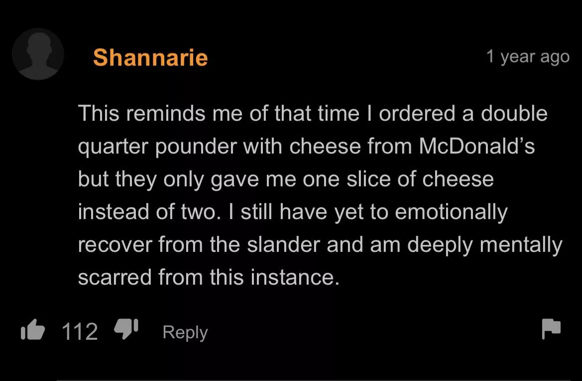 I feel so bad for him posted by Purple_Discussion_91