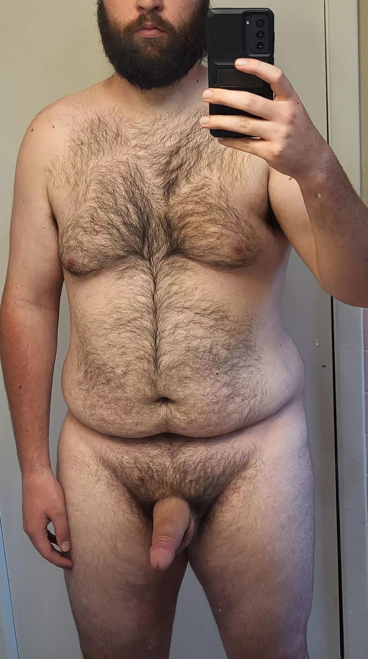 I hope everyone had a good day posted by ThrowawayJay9357