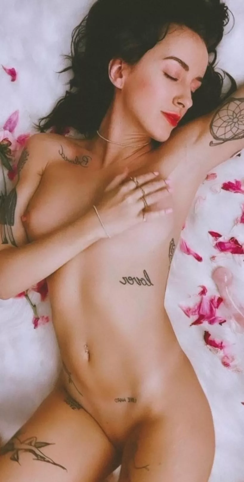 I just want to be someone’s little dream [img] posted by deji123