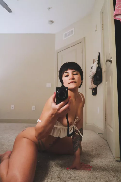 I like my hair long enough to be pulled by Gooniesyd