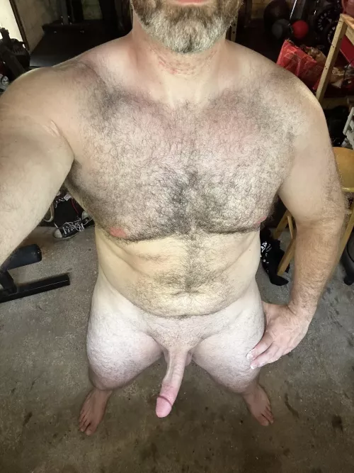 I need a better tan, don’t you agree? (39) by Dnooch444