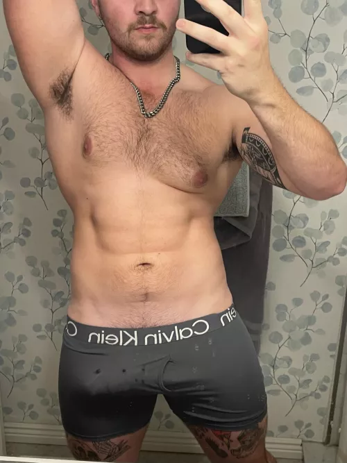 I need a milf to rip these off me by Mental_Bad4929