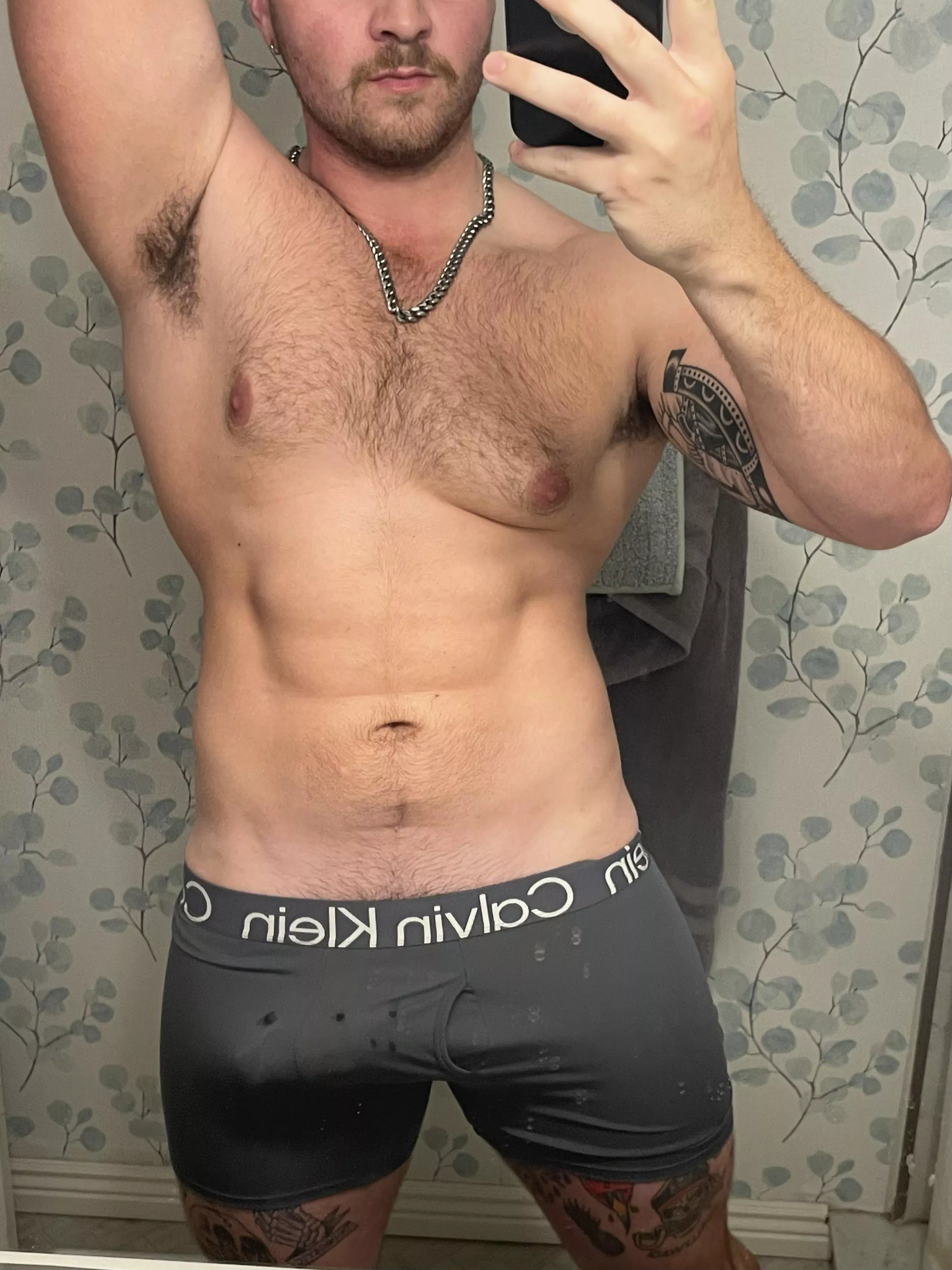 I need a milf to rip these off me posted by Mental_Bad4929