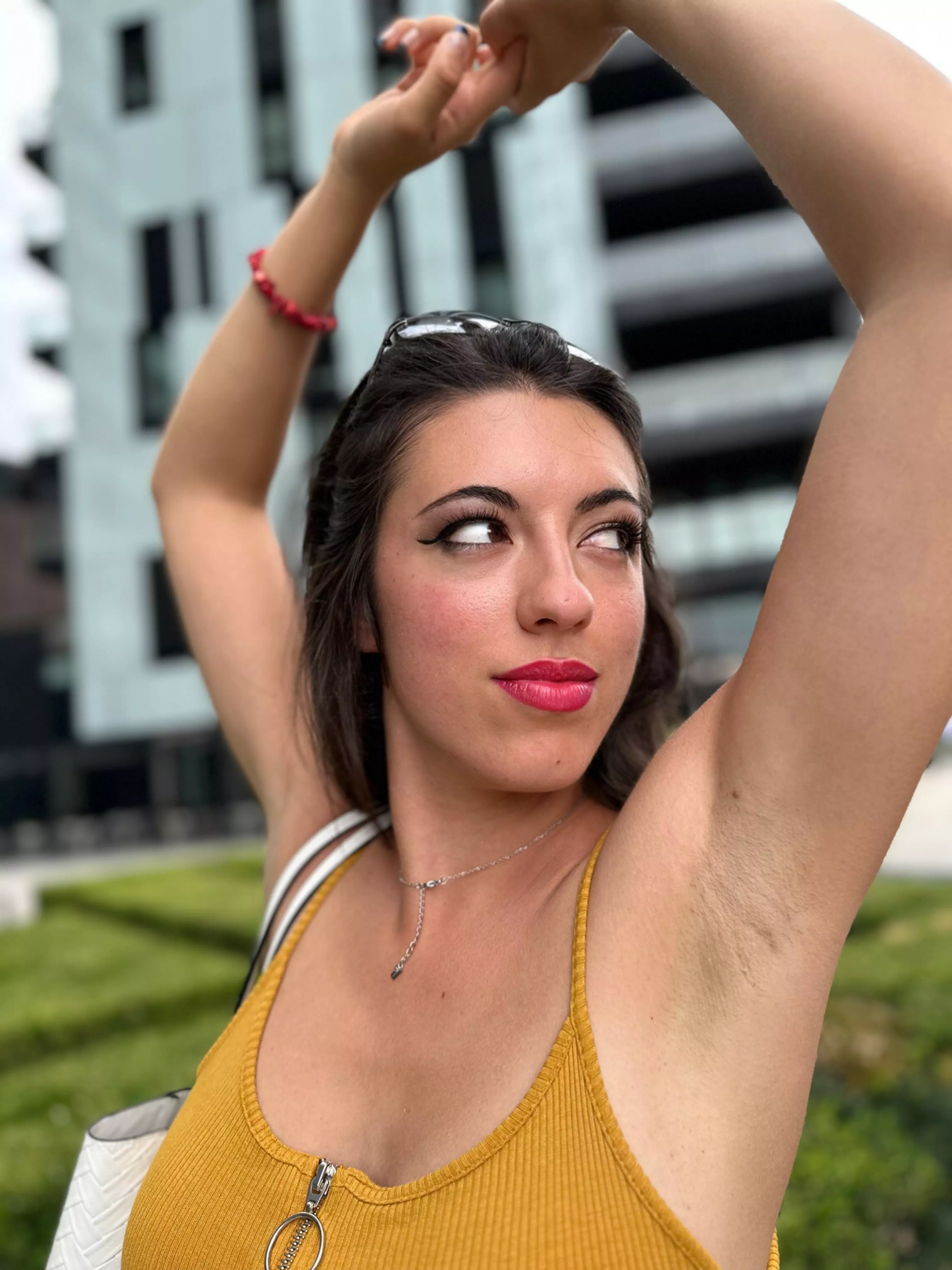 I never knew this body part was arousing before, Now It is for me too posted by little__devill