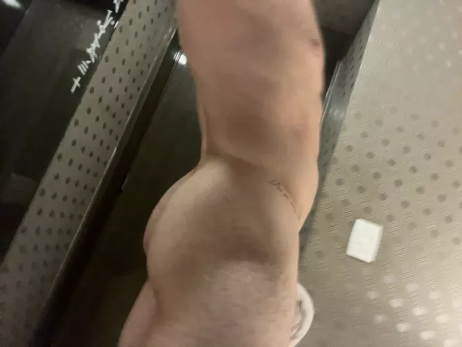 I think i need more squats by maybeiscarlos