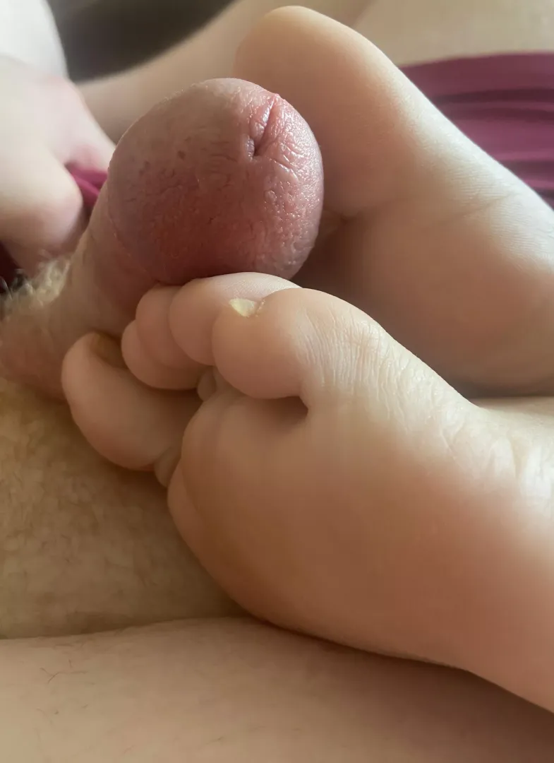 I think it was a good one… posted by ToeBaby22