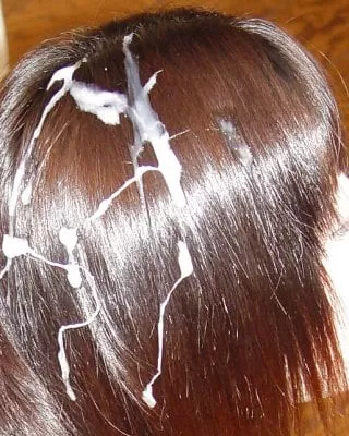 I told him anywhere but my face 🙄 posted by bigingerboy27