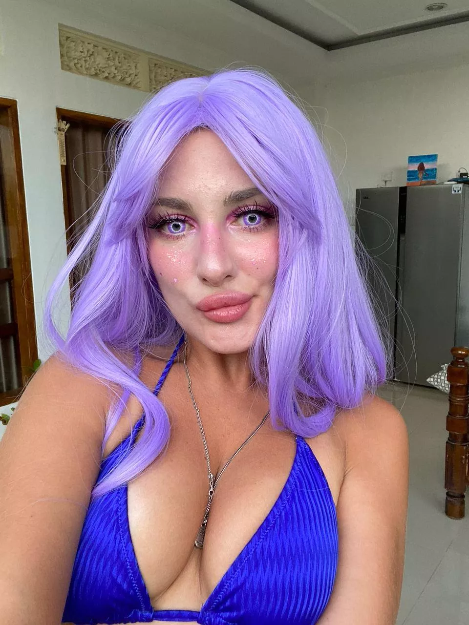 I want you to fuck me until I can't take it posted by Prestigious_Emu5249