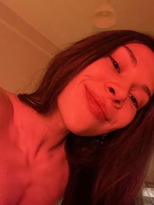 I will sleep naked by EliseDavise