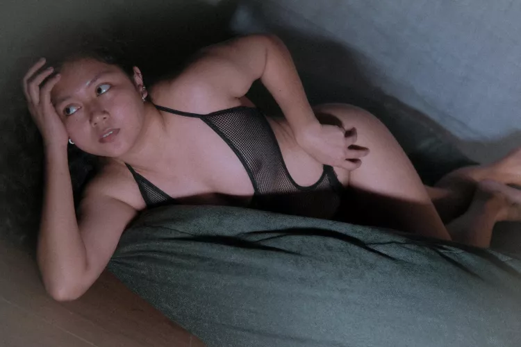 I wonder if I can wear this out to dinner.... probably not! by tinyaussiefilipina