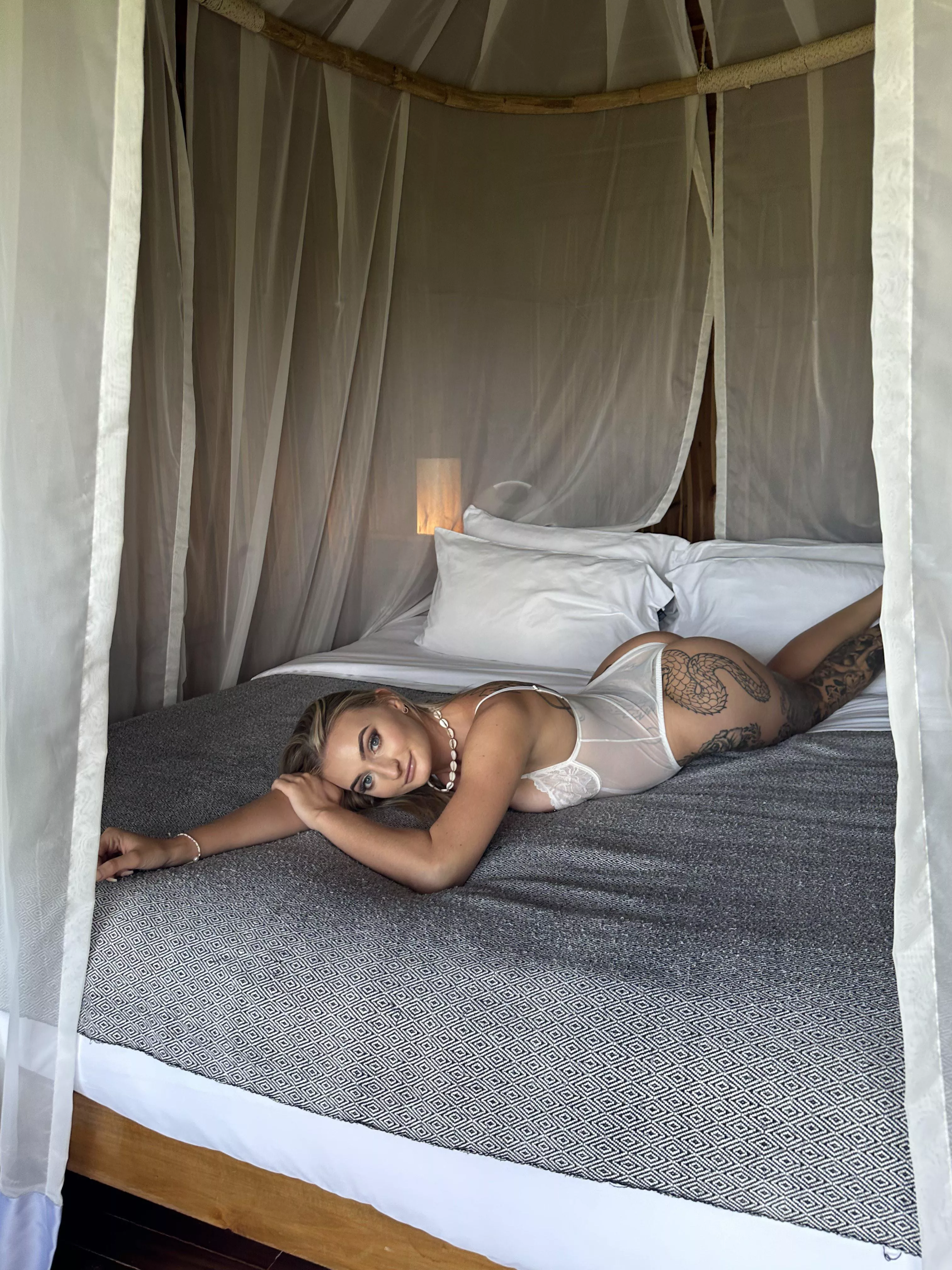 I'm a little shy, but I hope you like my body posted by ZoeMoore_