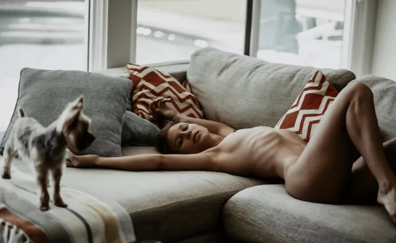 I'm just a rack of baby backs by reginaphalange1379