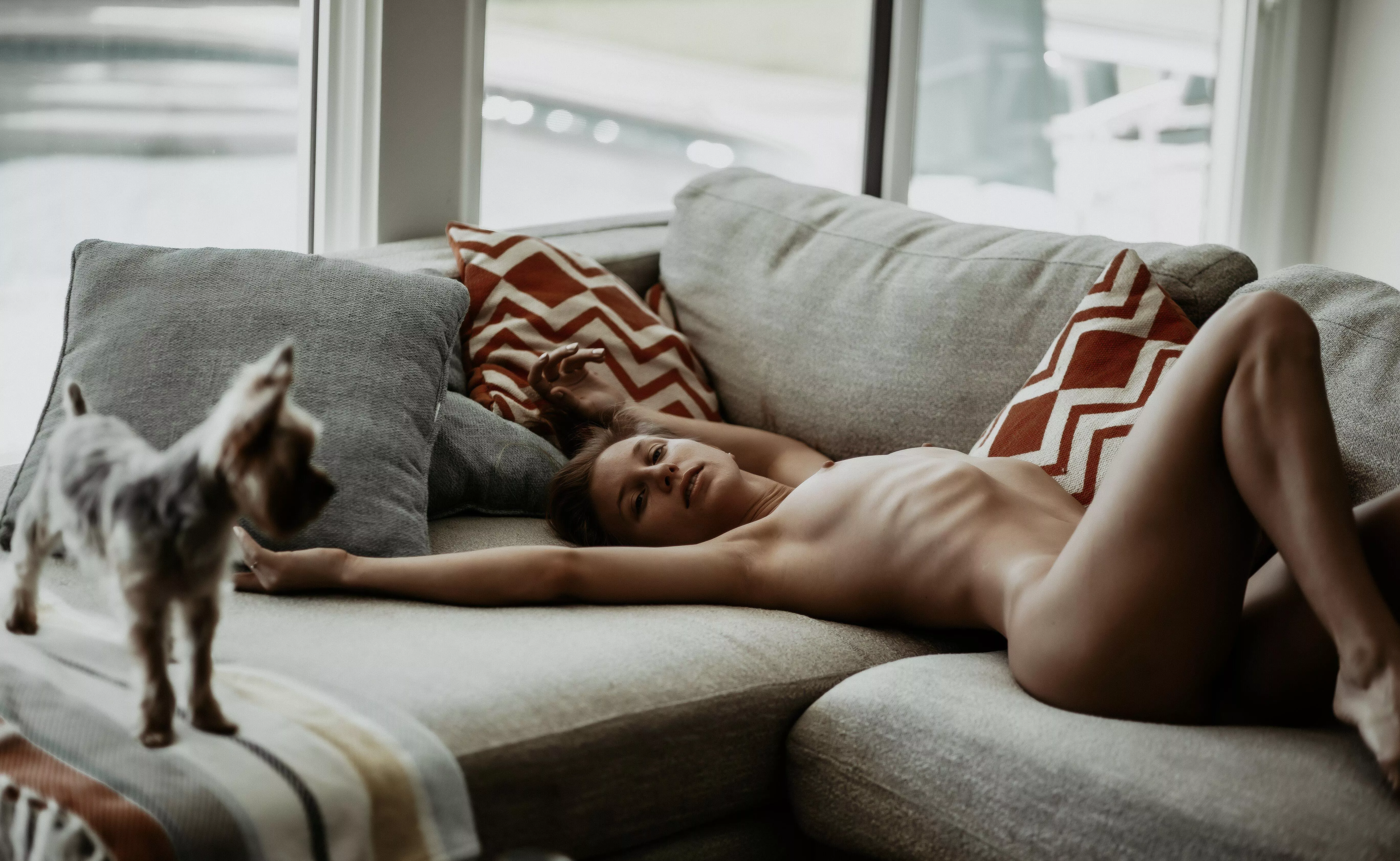 I'm just a rack of baby backs posted by reginaphalange1379