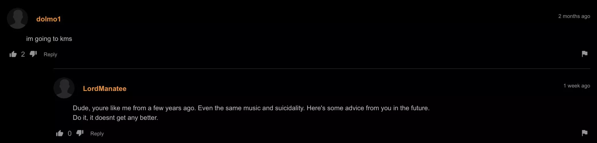 I’m laughing so hard by CheezyLily