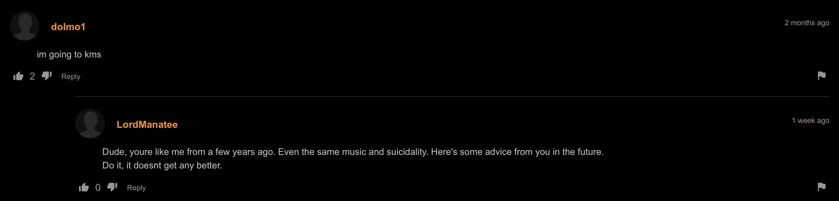 I’m laughing so hard posted by CheezyLily